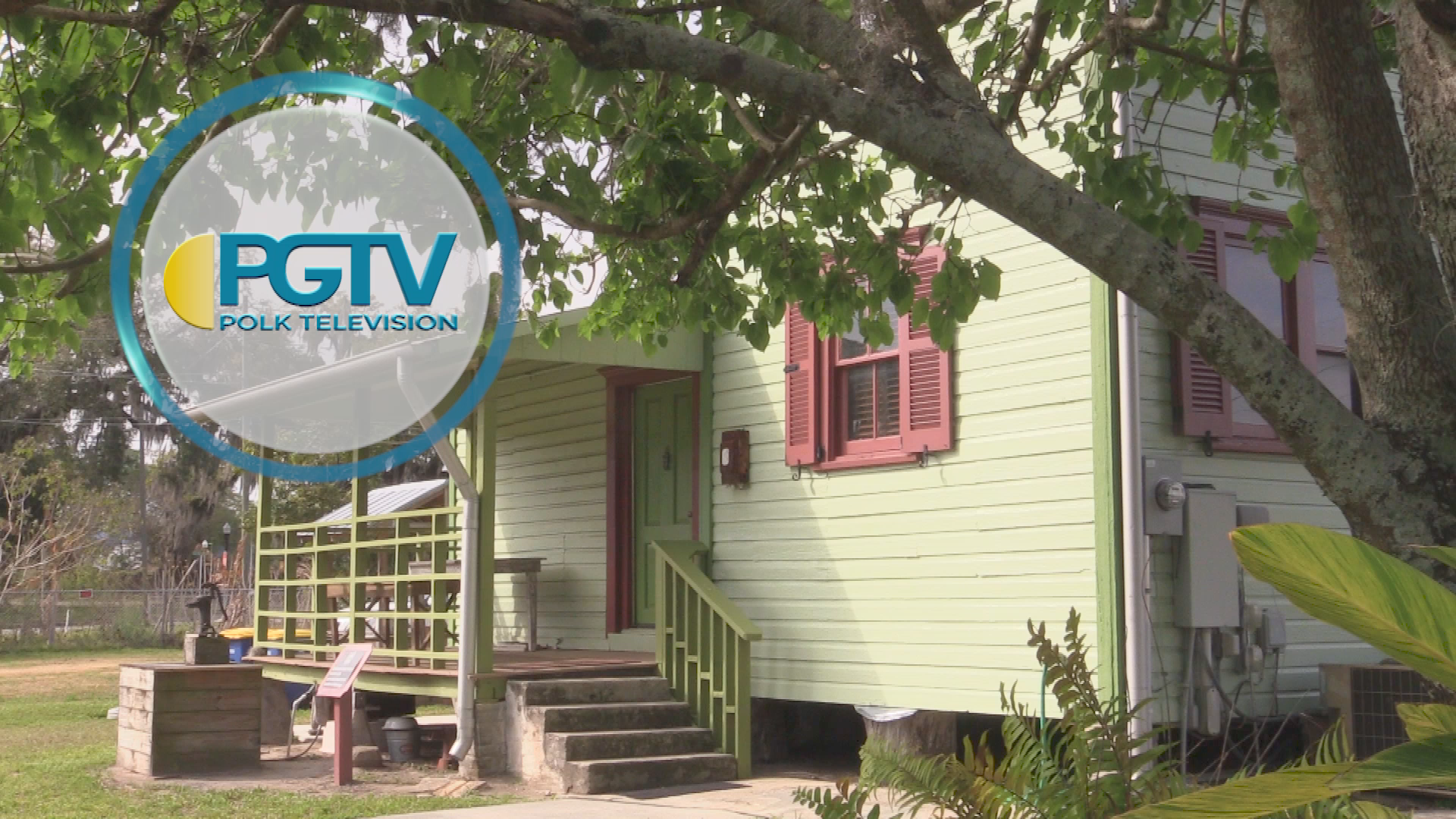 Thumbnail image for Station ID: L.B. Brown House