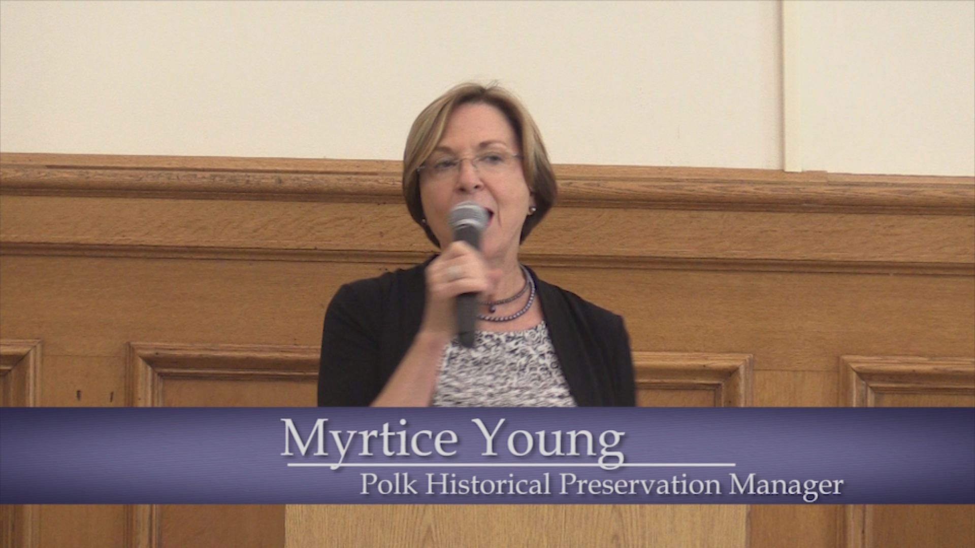  Lunch 'n Learn: Mariel Boatlift