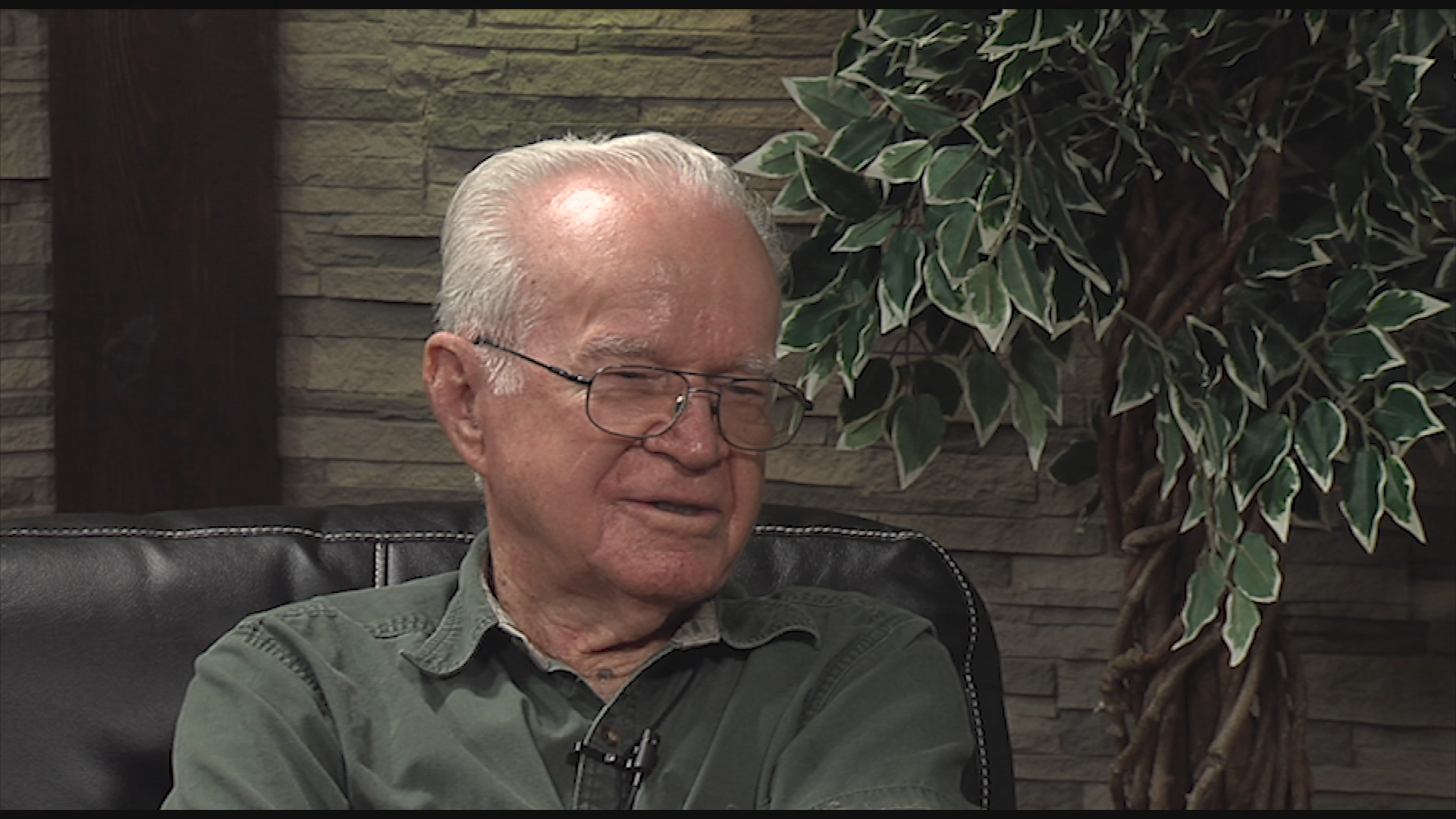 Thumbnail image for Polk Pioneers 2016: William Witter