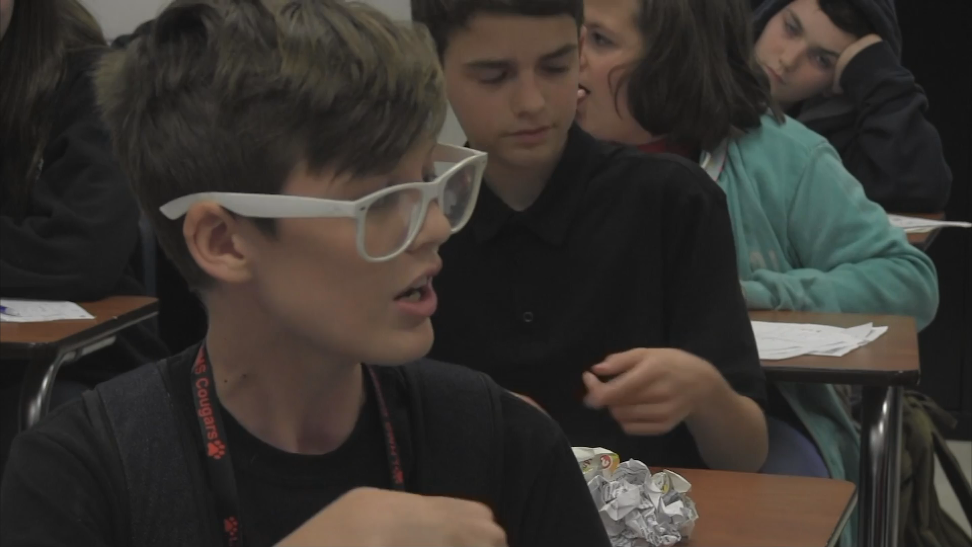 Polk County Schools Video Awards 2019 Ceremony - Secondary