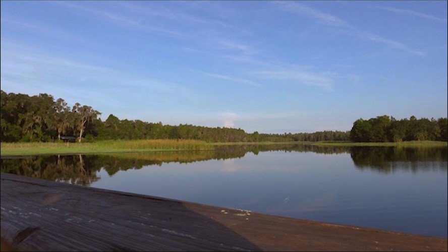 Thumbnail image for Station ID;Colt Creek Dock