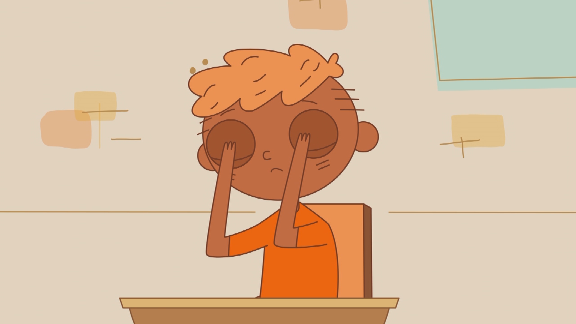 Thumbnail image for SELF MANAGEMENT