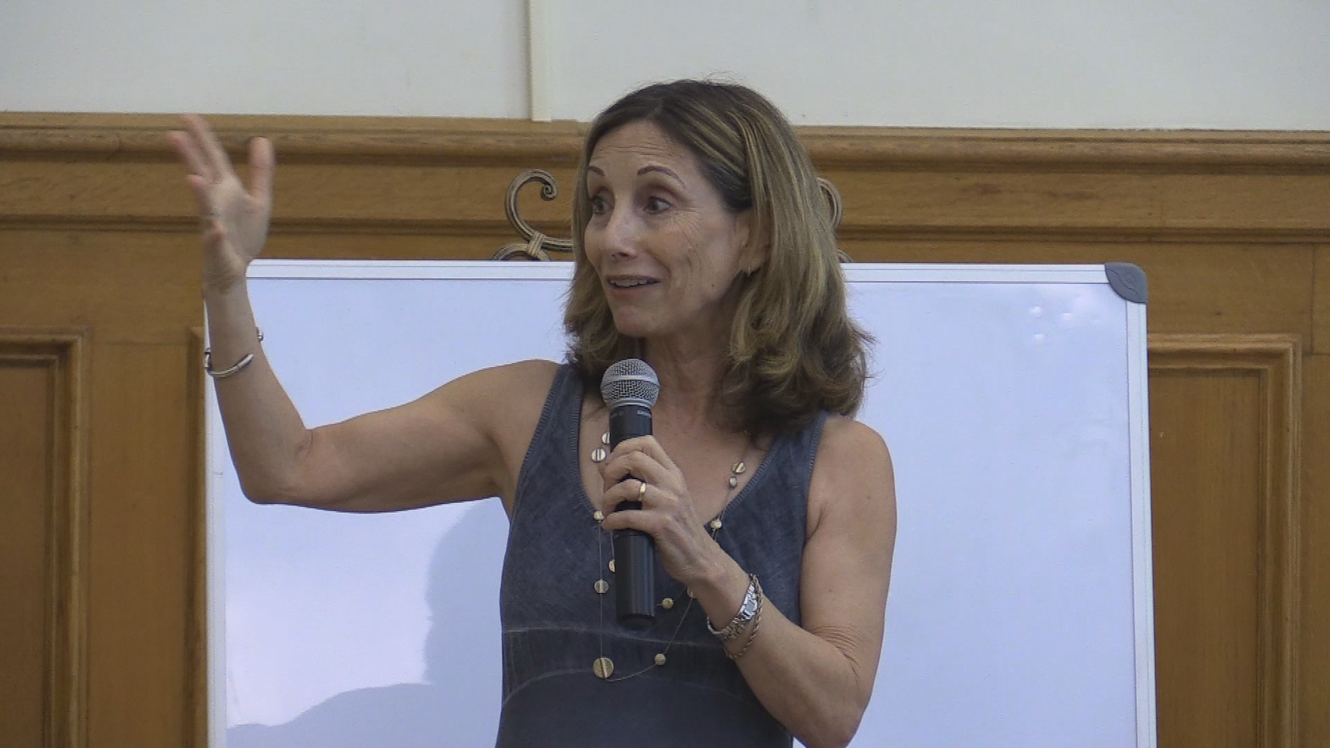 Lunch 'n Learn: Telling Your Family Story