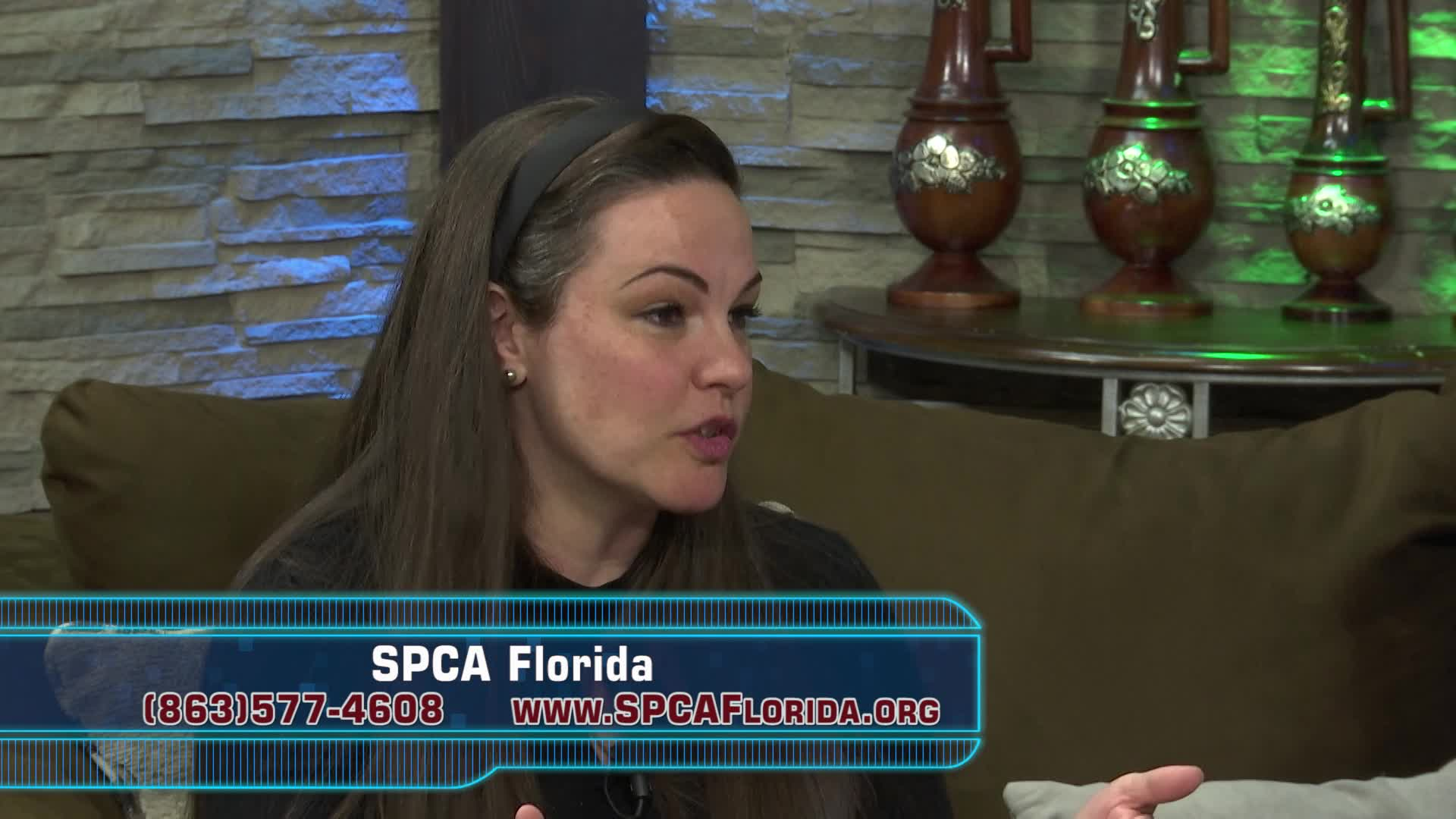 Thumbnail image for Polk Place: SPCA Florida Medical Services