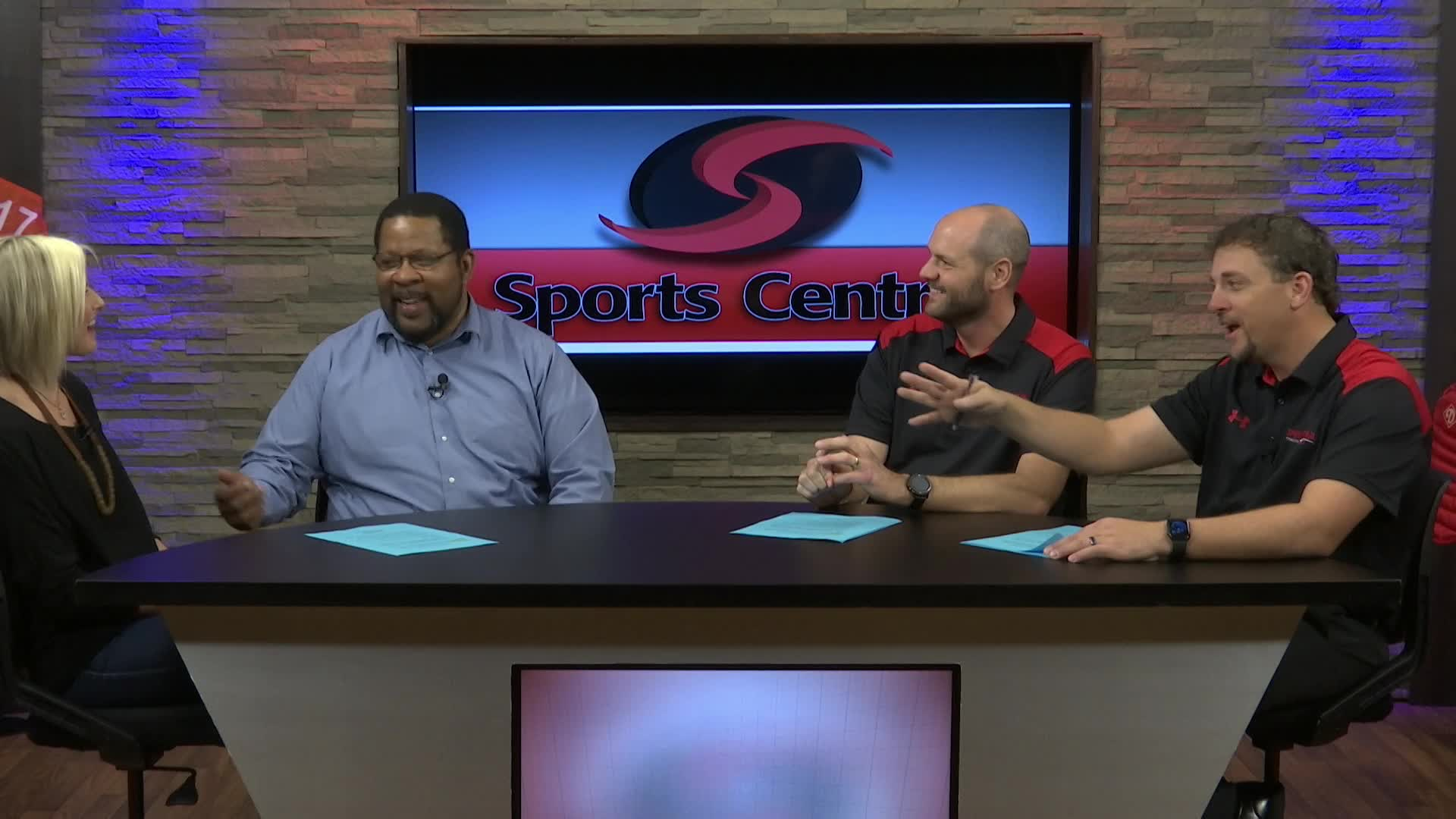 Thumbnail image for Sports Central #359