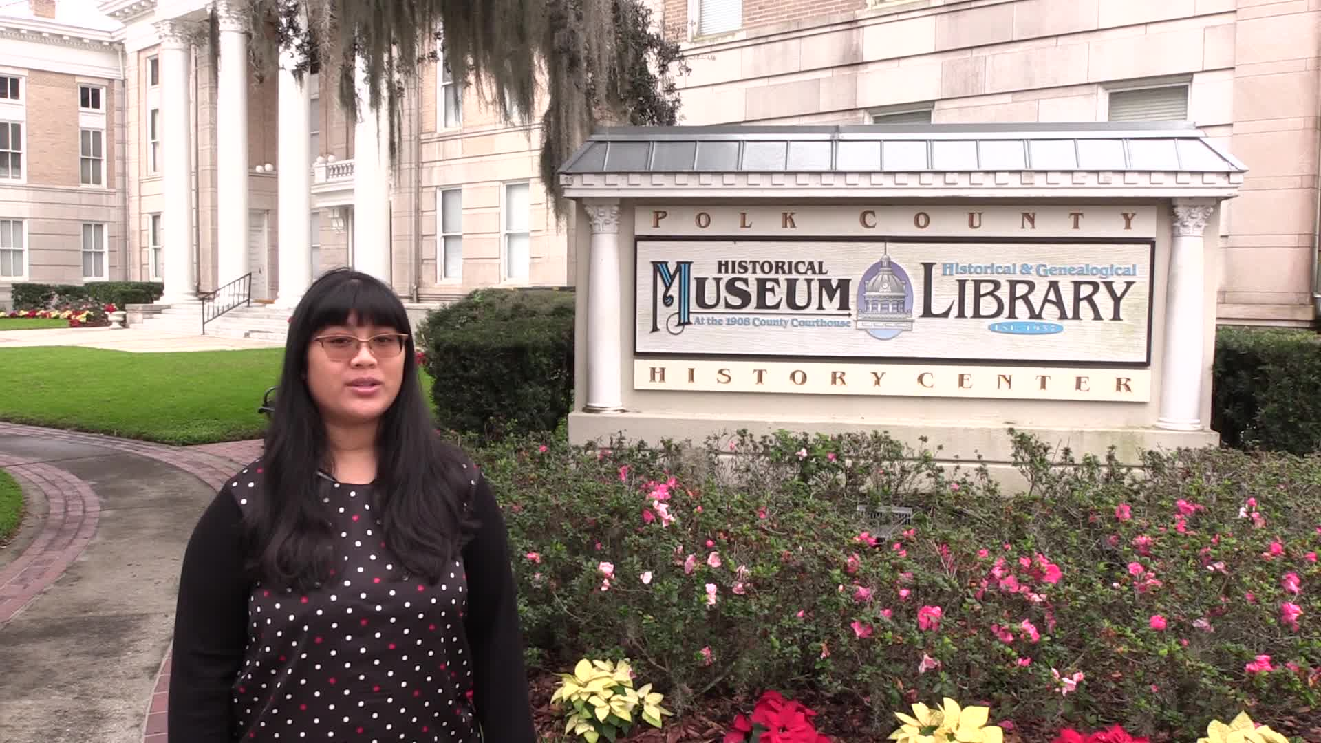 Thumbnail image for Out and About Art #57; February 2020