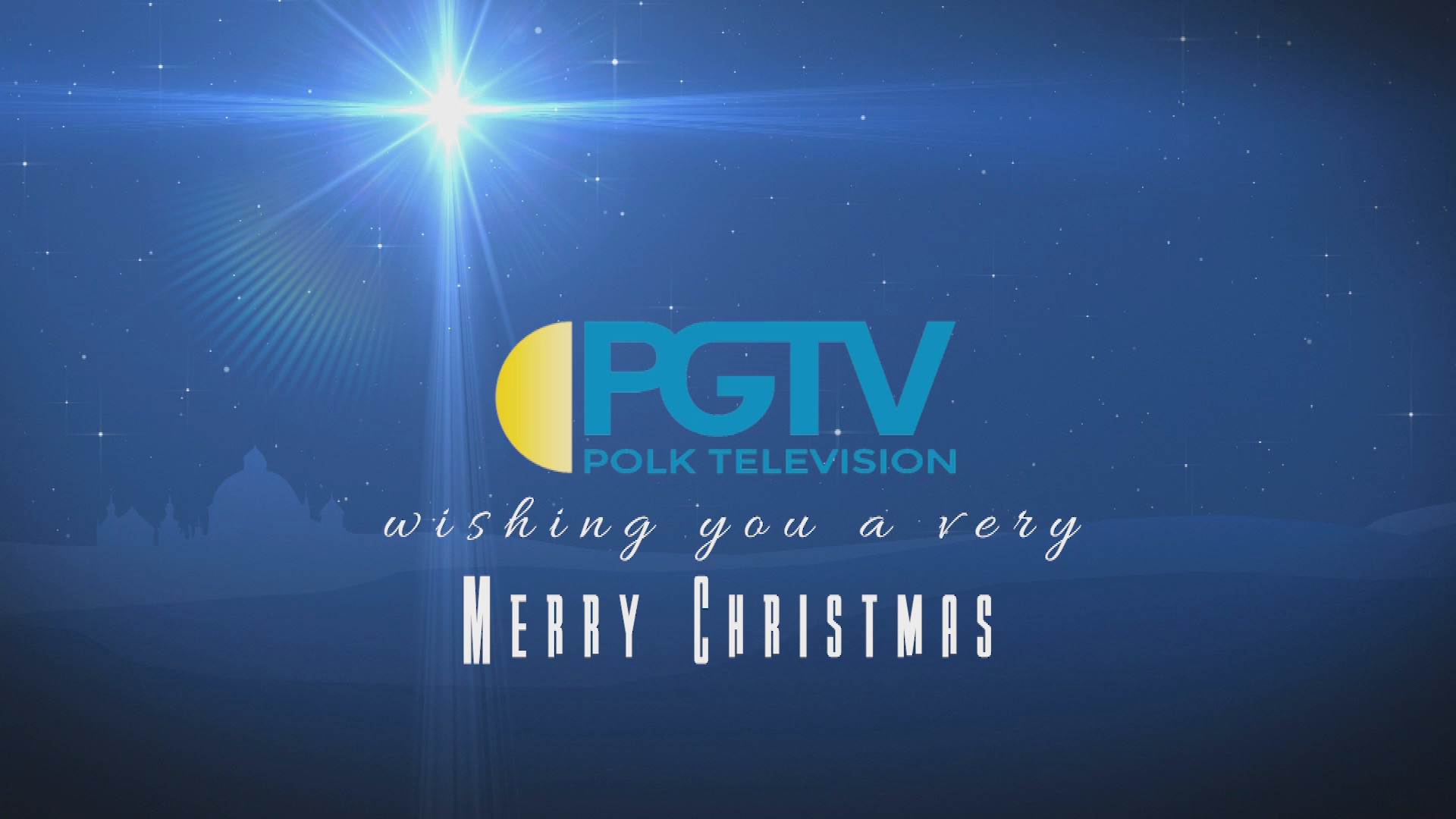 Thumbnail image for Station ID;Christmas Star;20171129 000015 AG