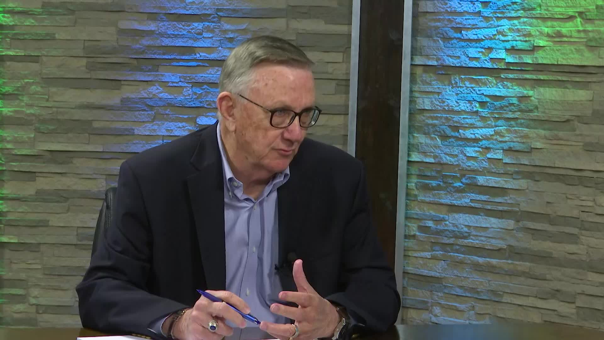 Thumbnail image for The Commissioners Report #82: Farming