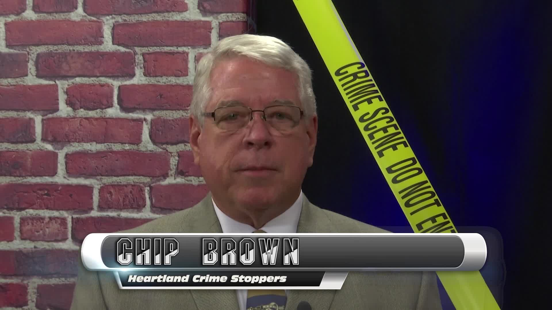 Thumbnail image for Crime Stoppers:  April 2020