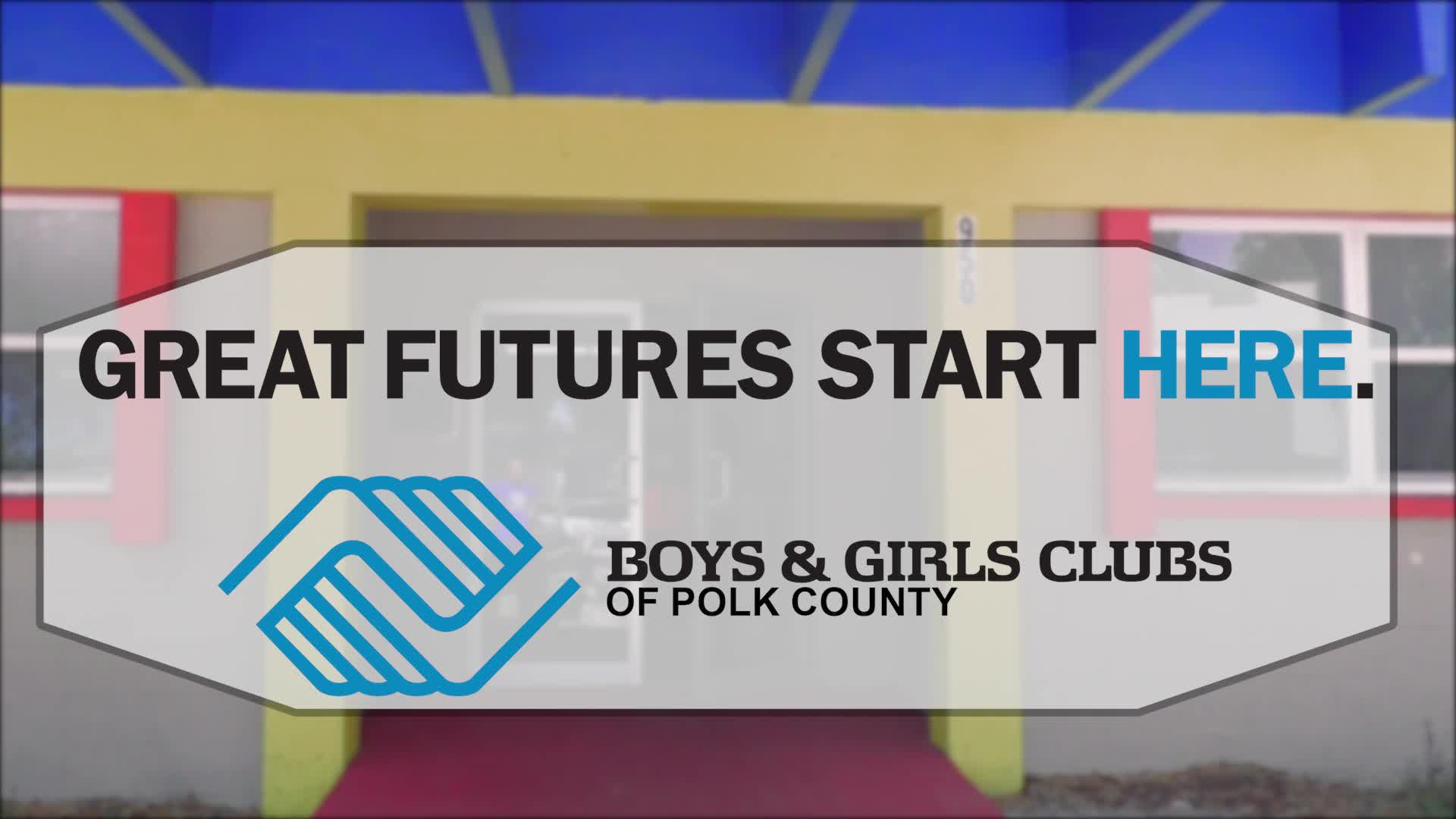 Boys and Girls Club of Winter Haven