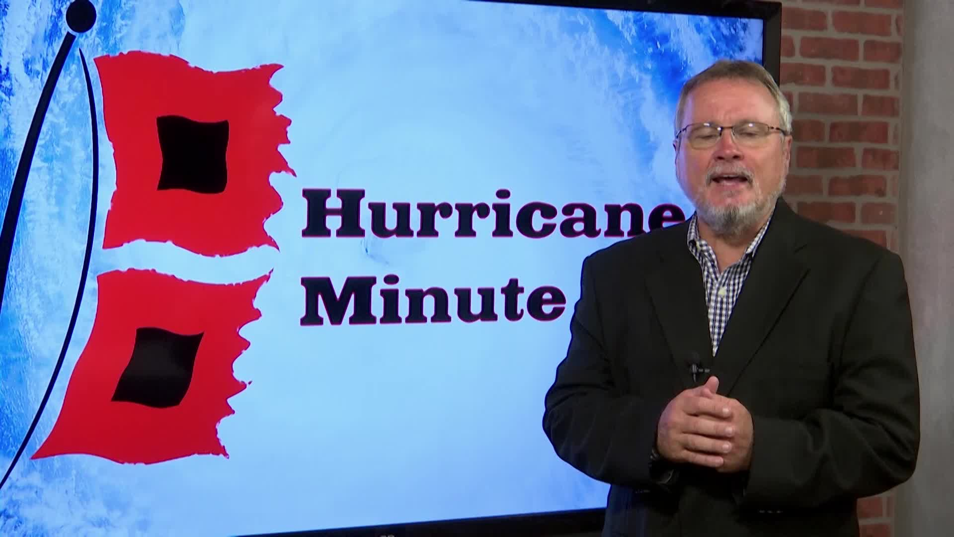 Hurricane Terms: The Saffir-Simpson Hurricane Wind Scale