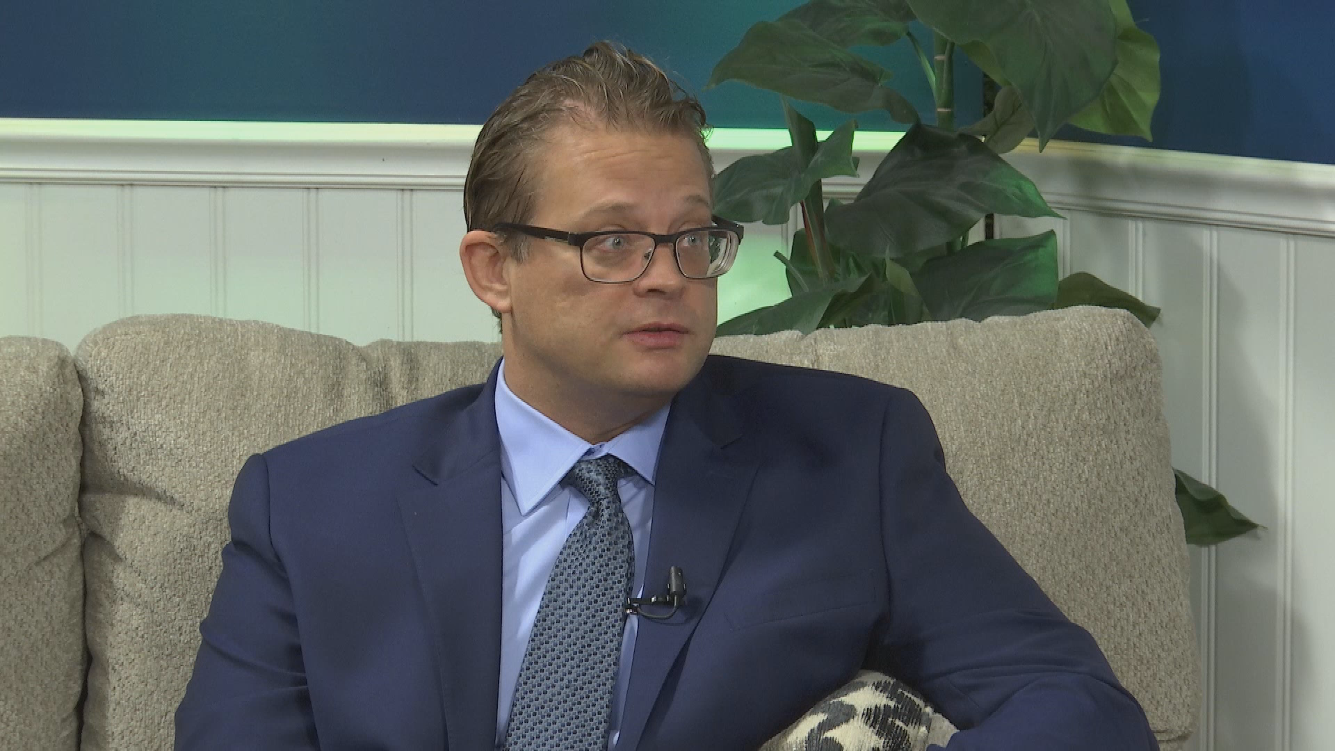 Thumbnail image for Picture of Health: Joint Replacement Surgery