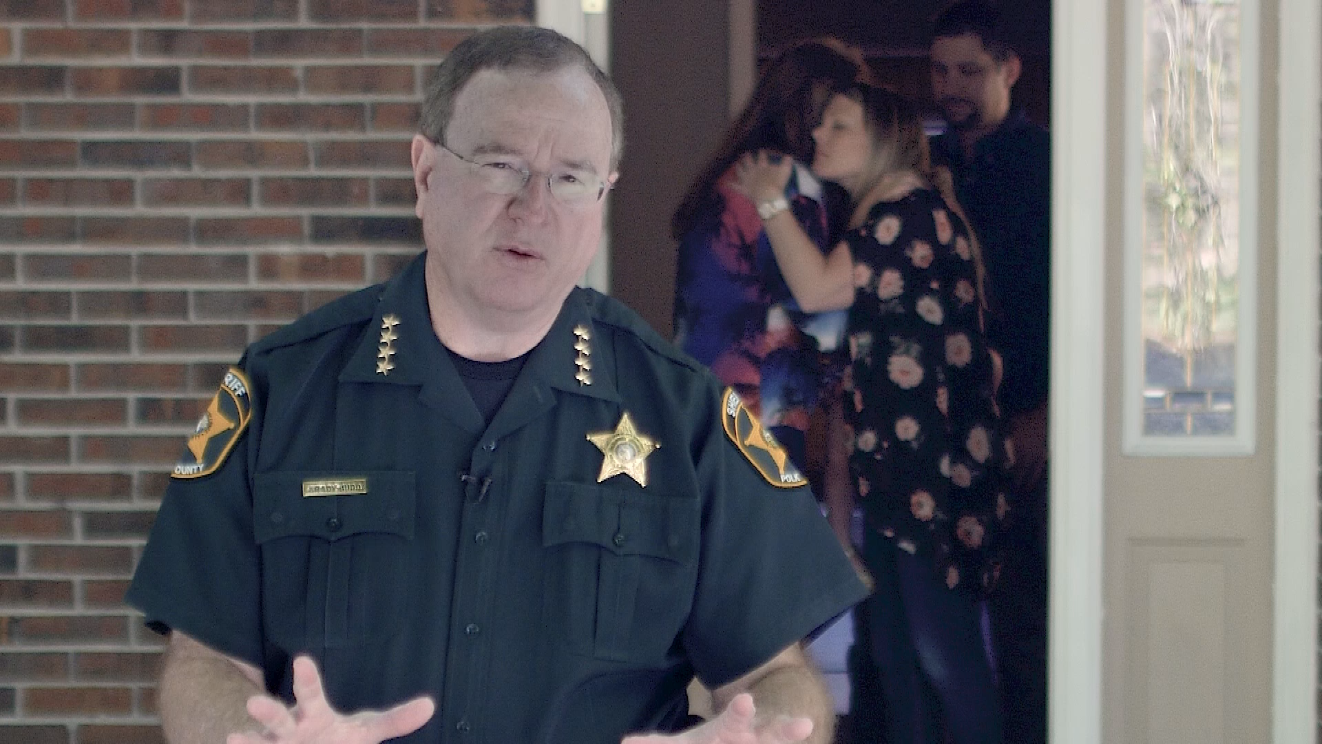 Thumbnail image for Pledge to Slow Down: Getting There Safe_ESP