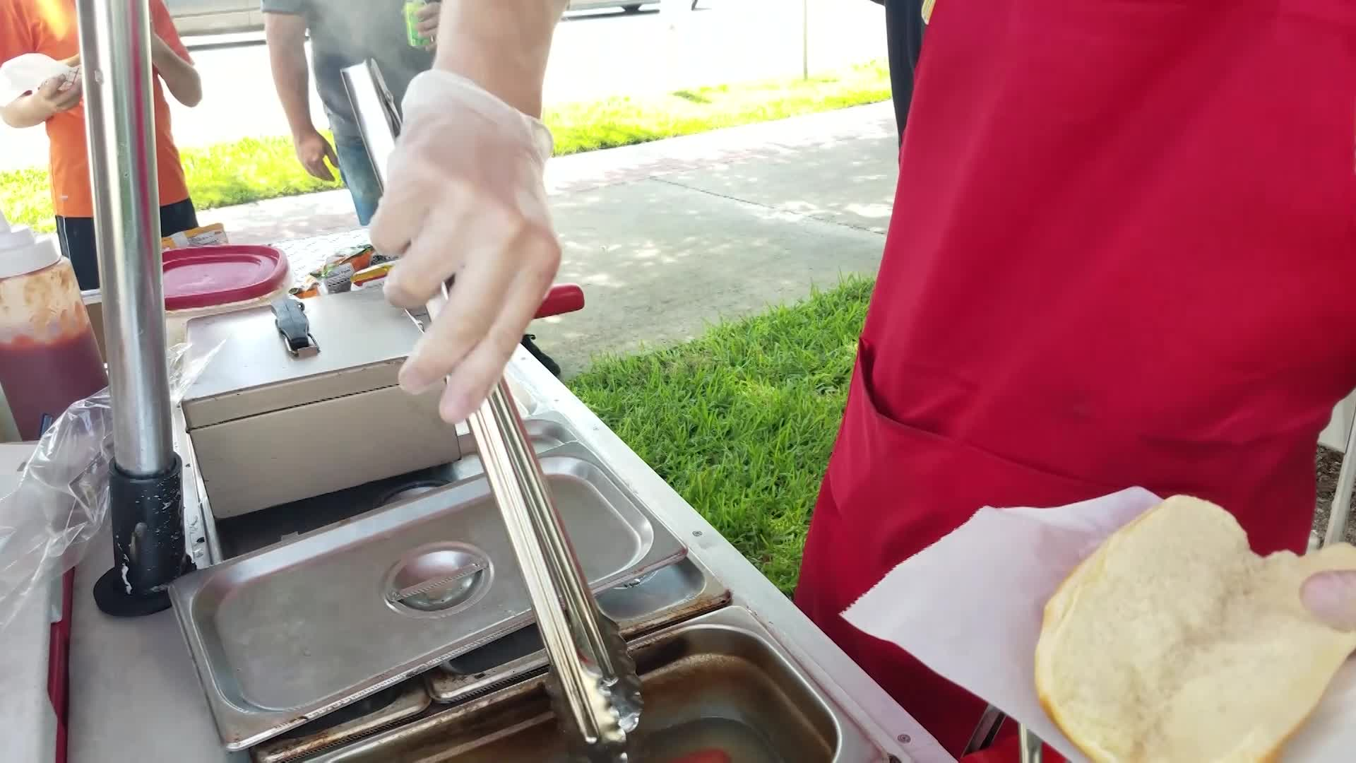 Thumbnail image for The Commissioners Report #89; City of Bartow; Rick Wilson, Scott Shablom