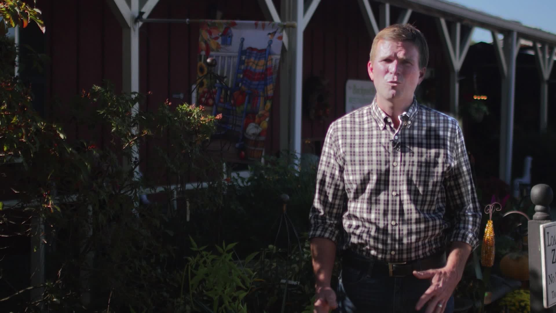 Thumbnail image for Encounter Proctor's Goat Farm; The Barn