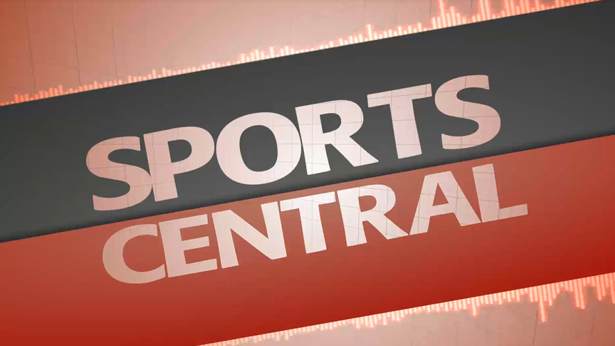 Sports Central LIVE