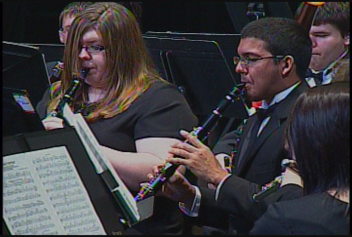  Polk State College;A Holiday Concert;Entertainment Christmas;20101205 013352