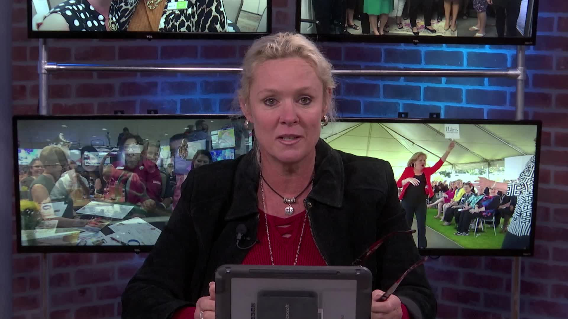 Thumbnail image for Business 411 Episode 4: Affordable Housing