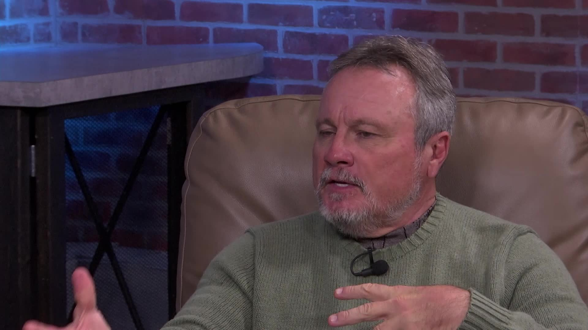 Thumbnail image for Polk Place: Adult Education Classes