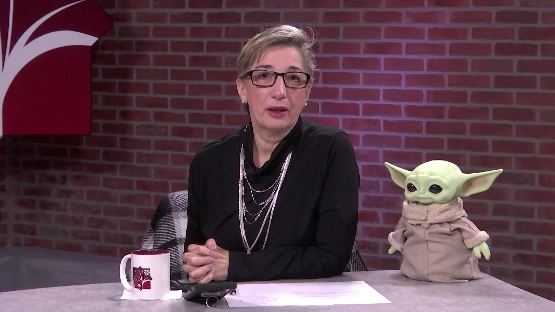 Thumbnail image for Que Pasa Polk Vaccine Special