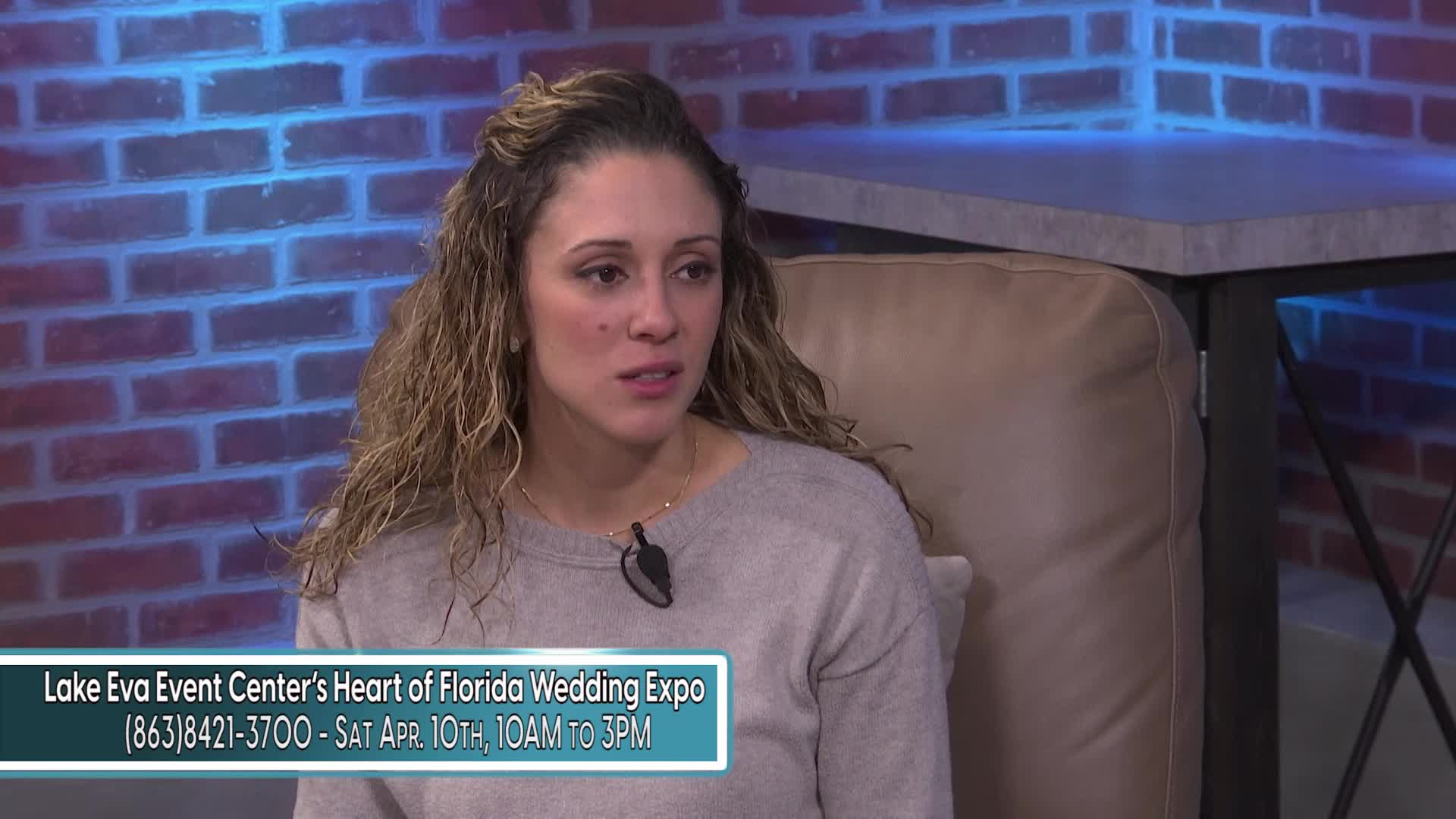 Thumbnail image for Polk Place: Lake Eva Event Center’s Heart of Florida Wedding Expo