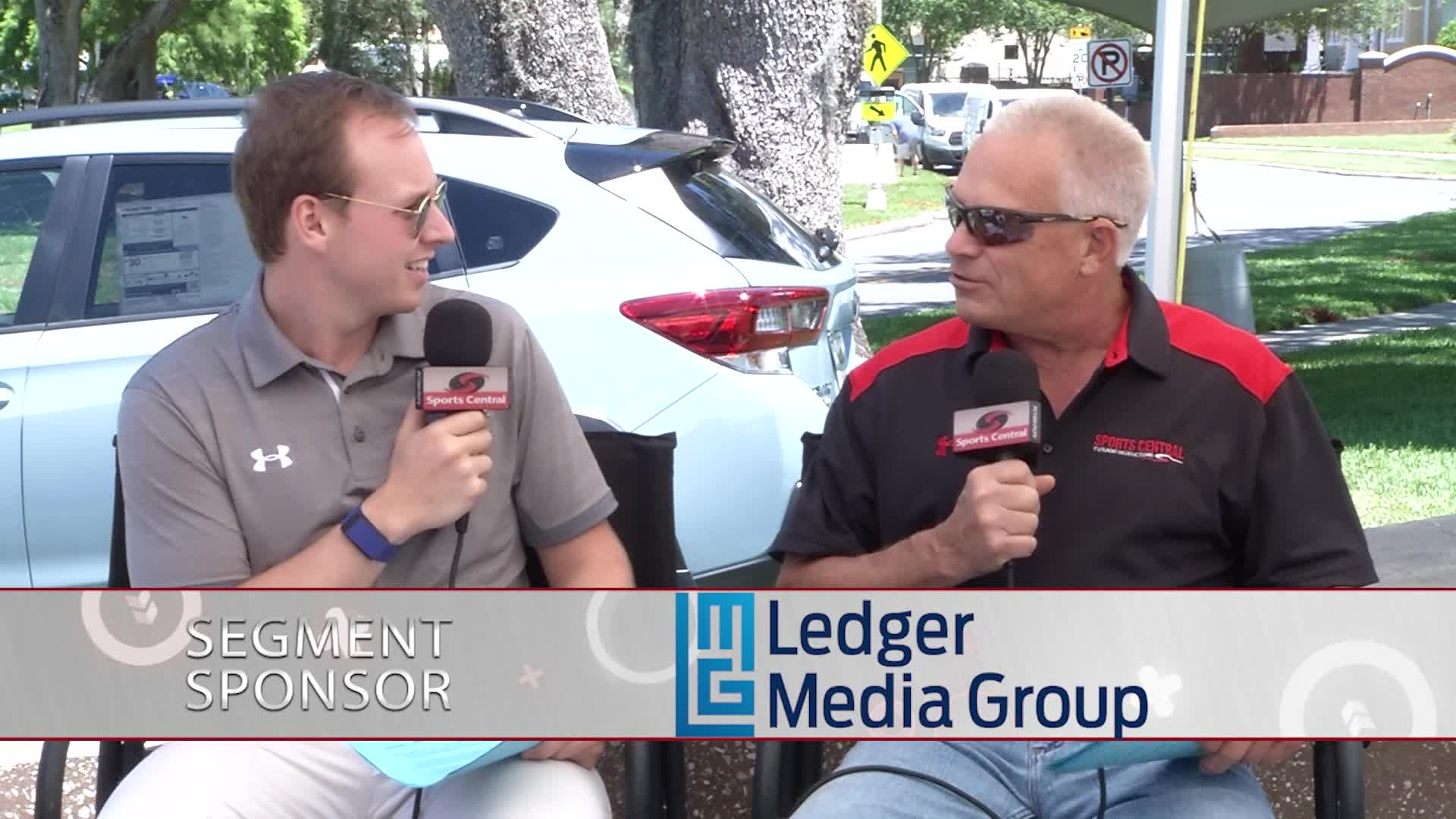 Thumbnail image for Sports Central #382