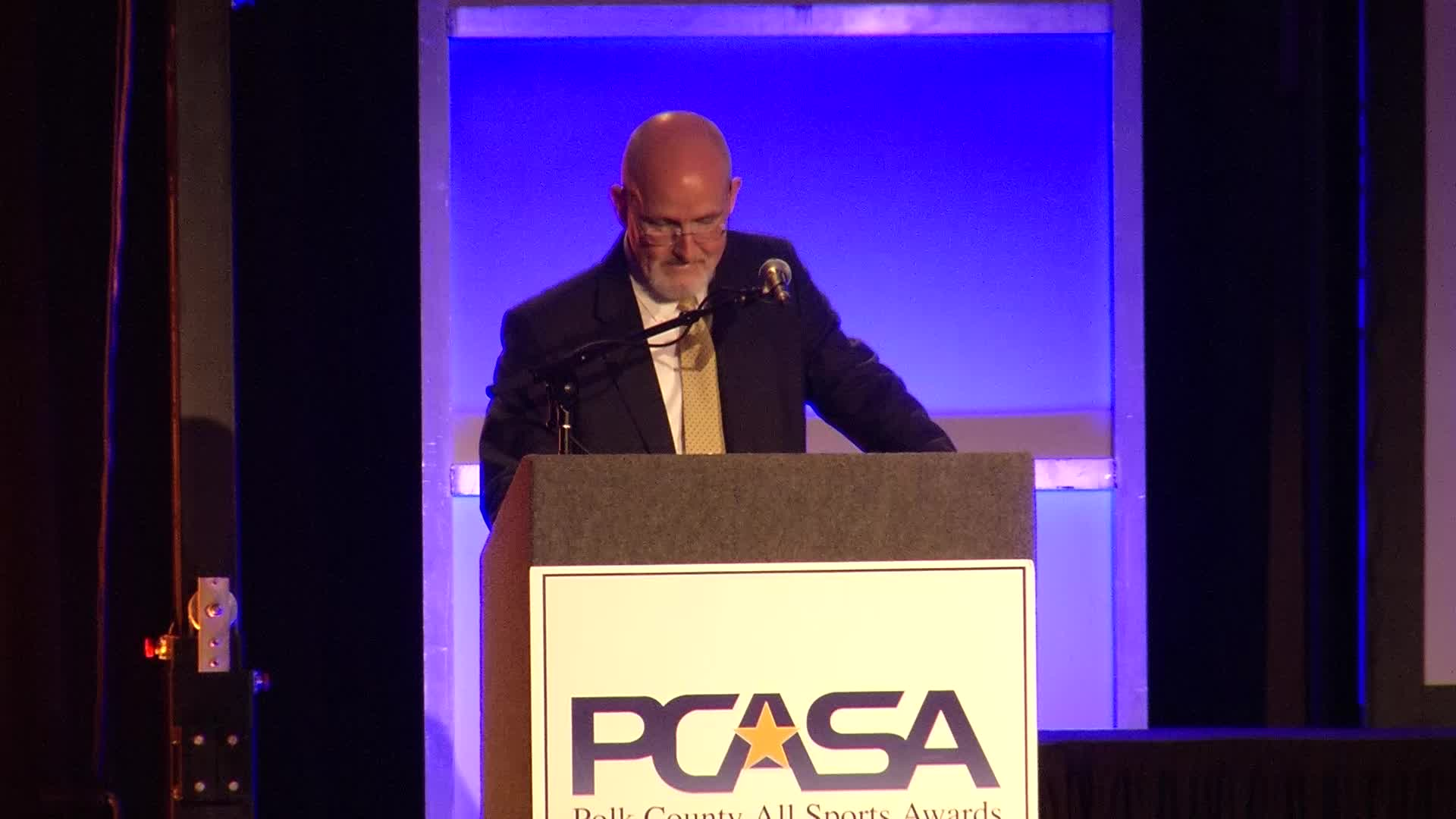 Thumbnail image for SC #386 - Polk County All Sports Awards and Hall of Fame Inductions