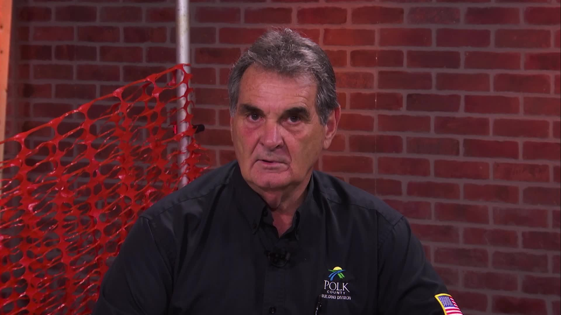 Thumbnail image for Ask The Code Dr. - David Meyer Windows and Doors