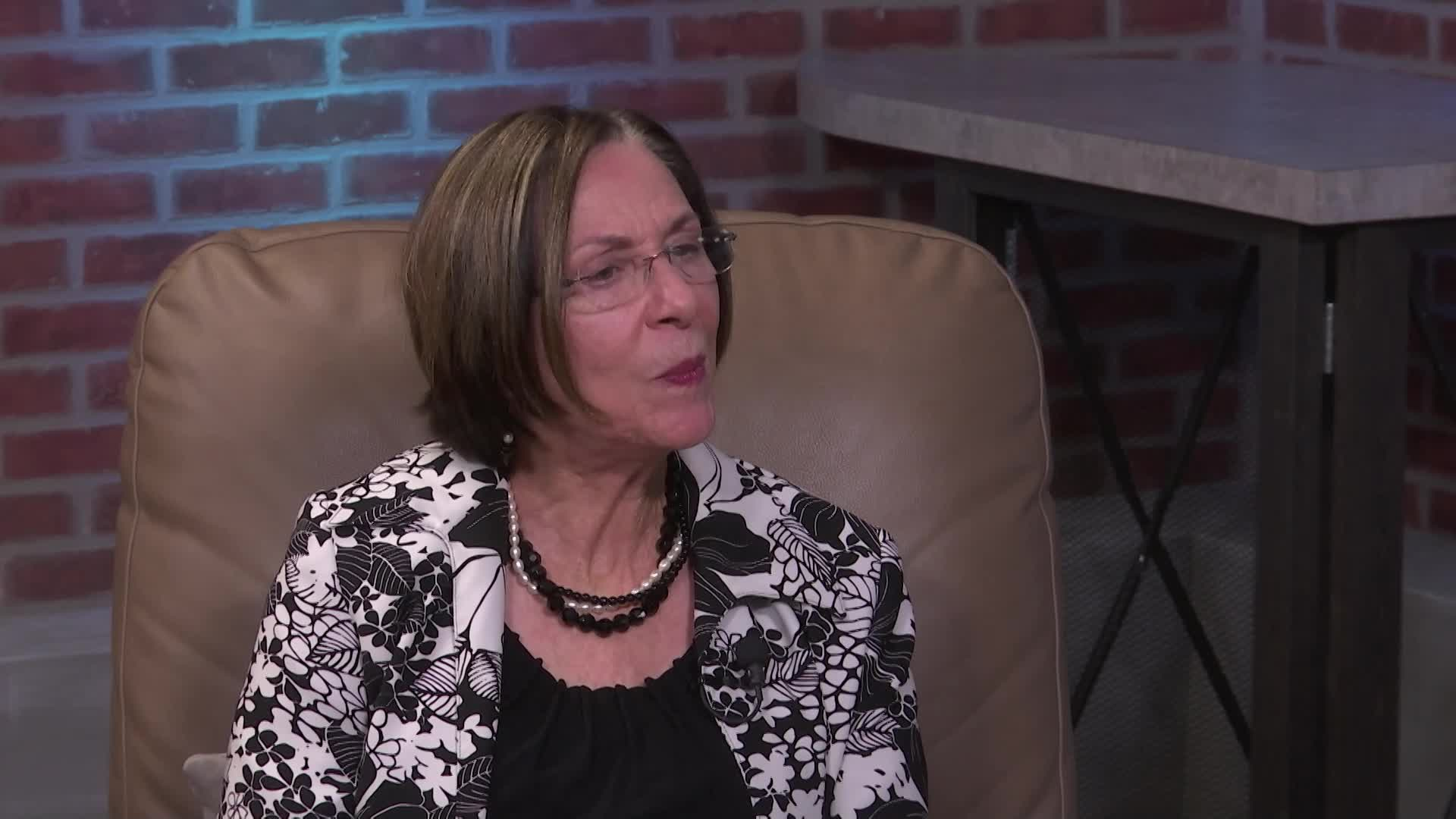 Thumbnail image for Polk Place - Polk History Center August Events