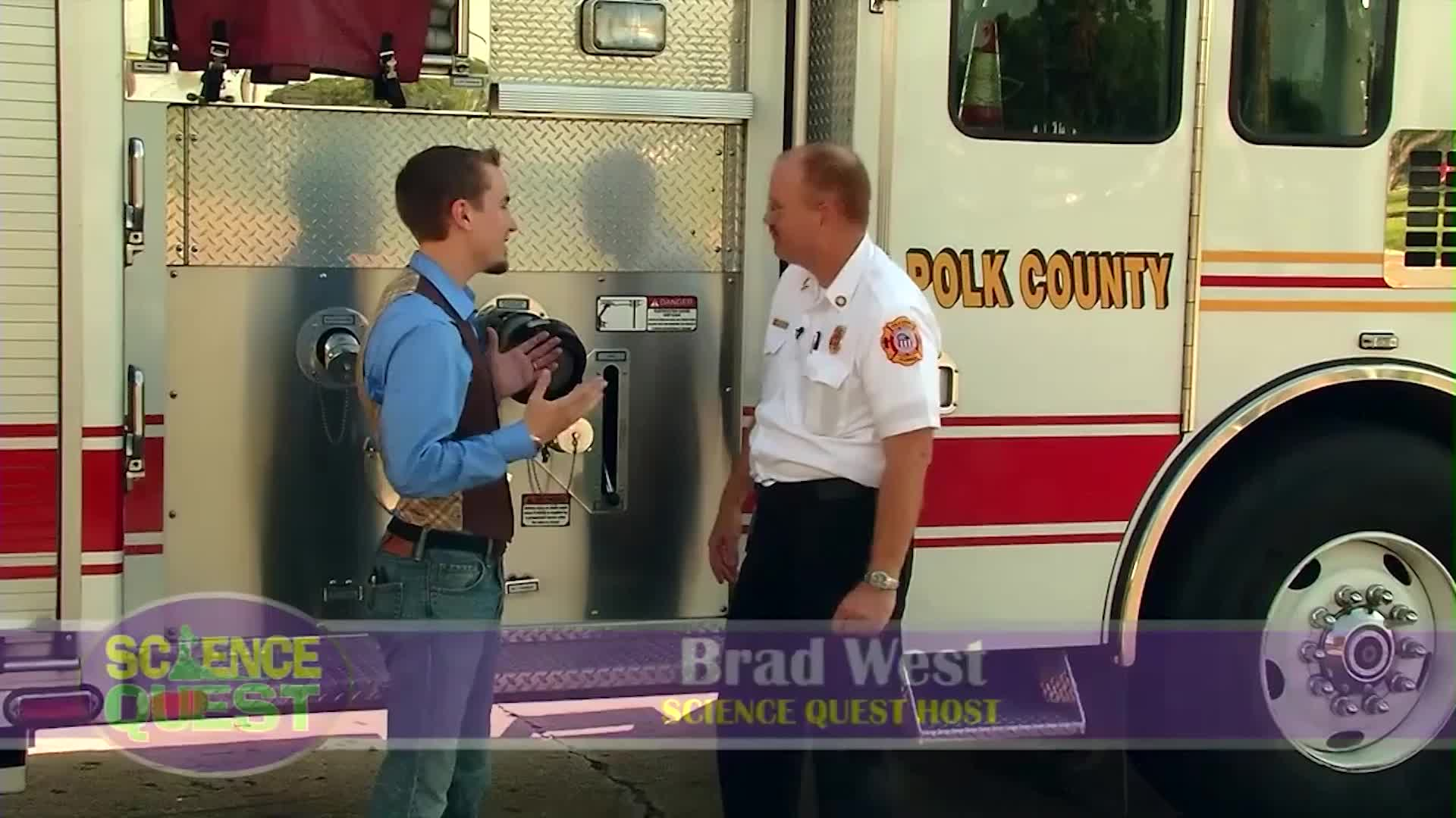 Thumbnail image for Science Quest- Fire Rescue