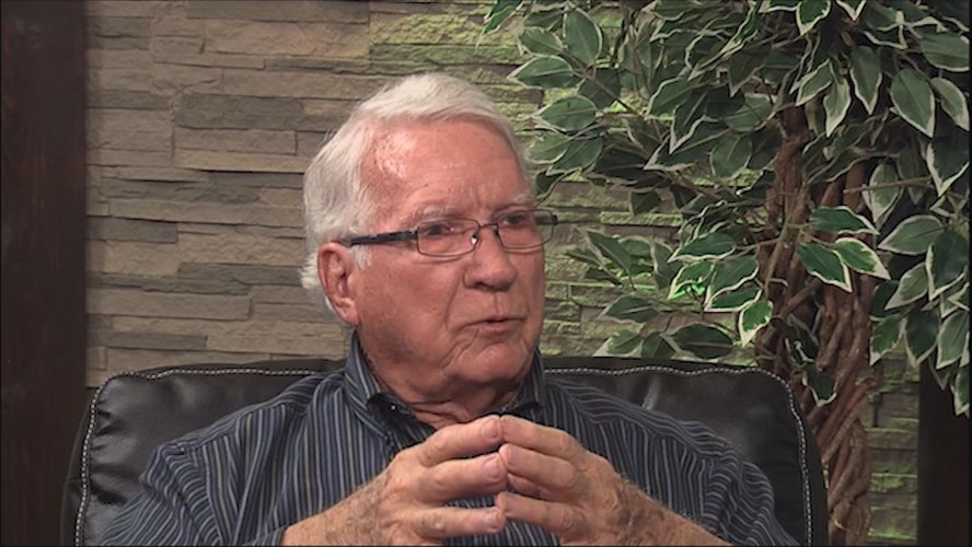 Thumbnail image for Polk Pioneers 2016: Jim Ellis