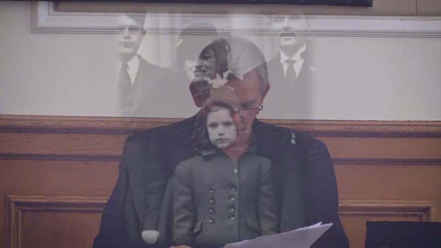 Thumbnail image for Lunch 'n Learn: Canter Brown on Spessard Holland