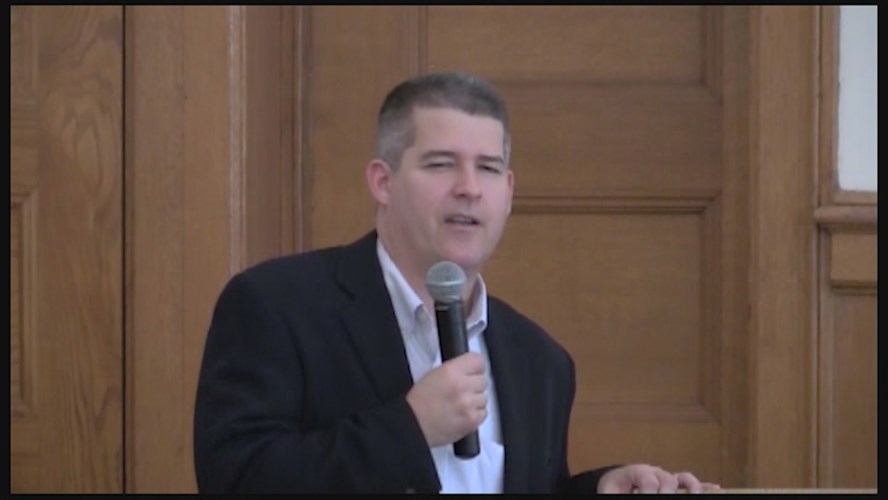 Lunch 'n Learn: Seminoles Historical Overview