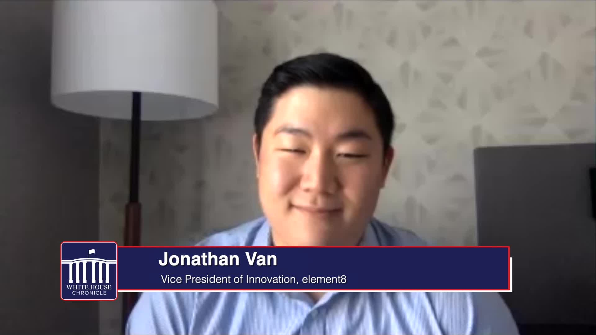 White House Chronicle: Primer on Cryptocurrency