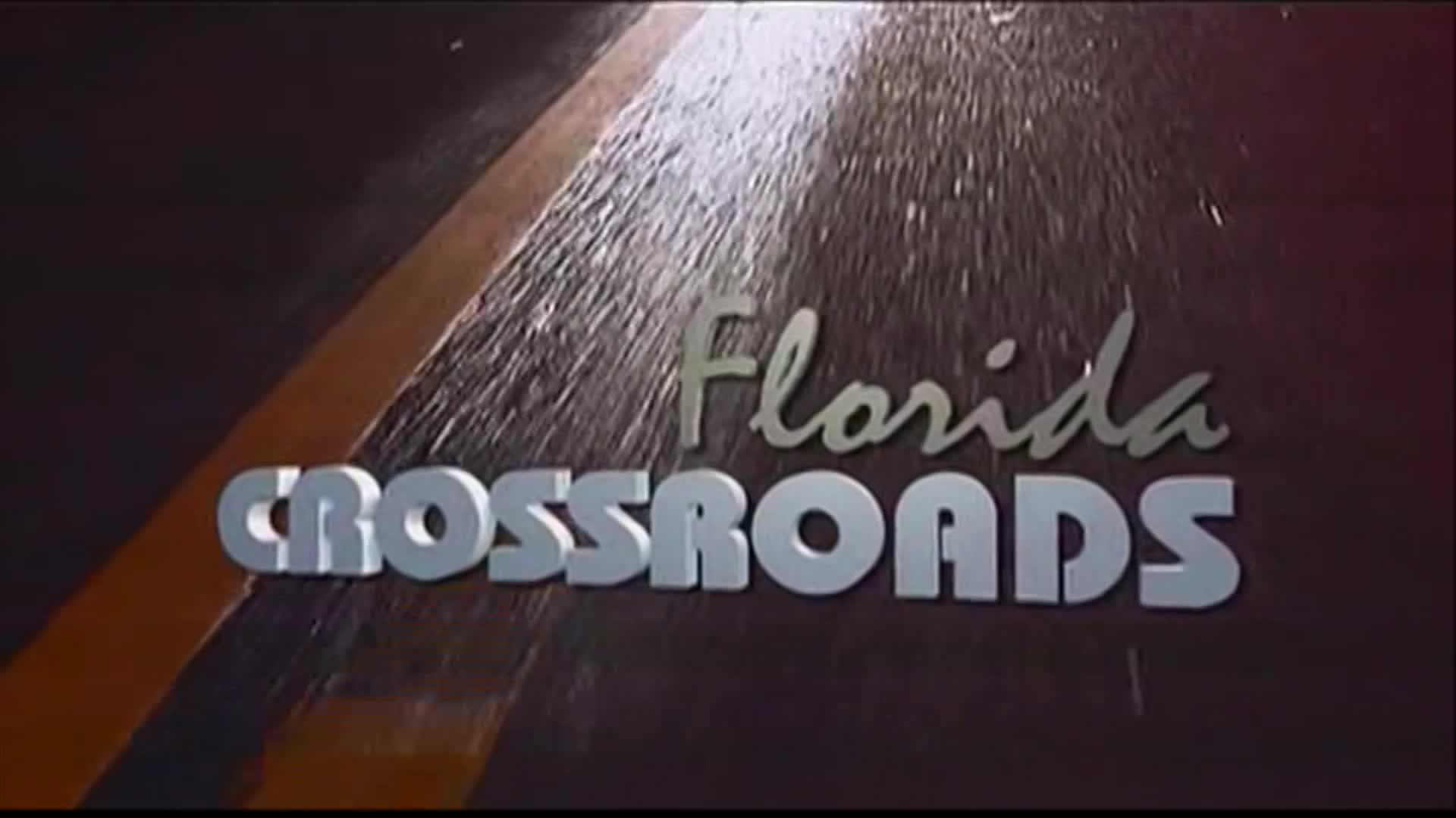 FL Crossroads:  Birding and Wildlife Trails