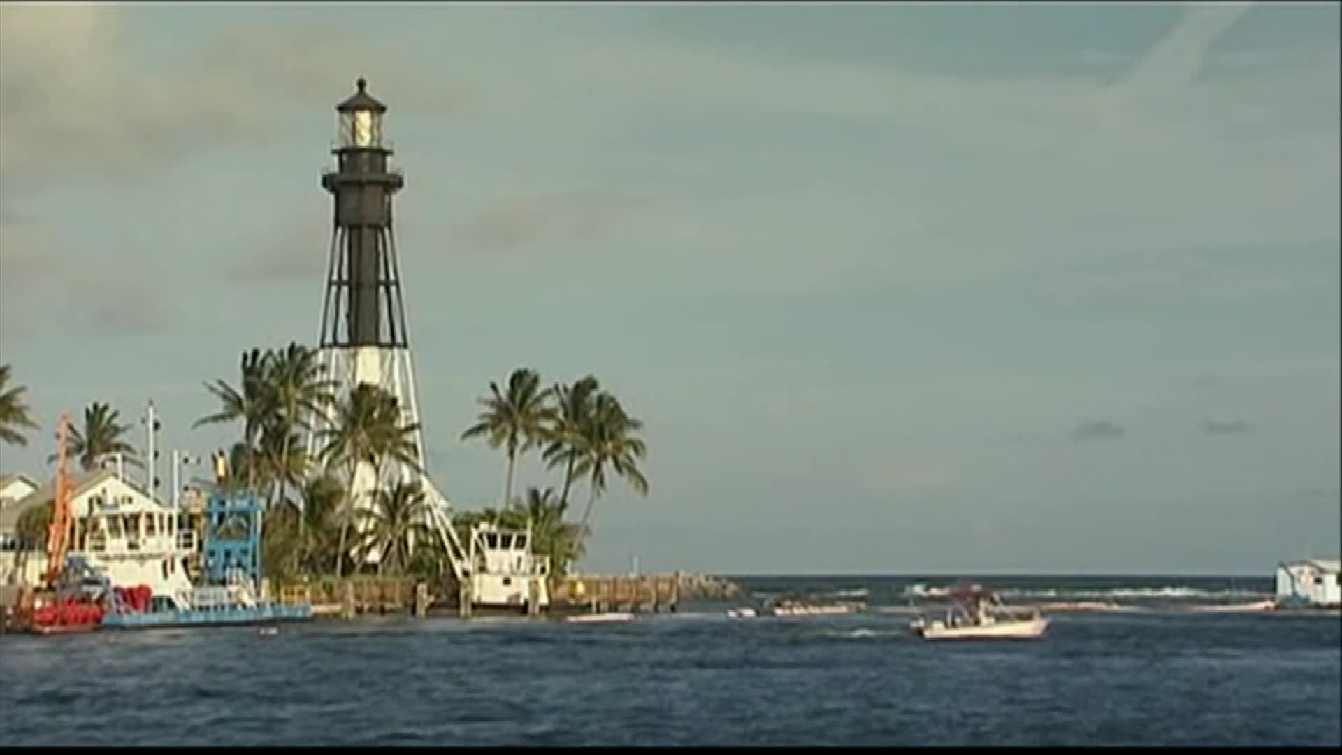 Florida Crossroads: Tour of Light Southern Region