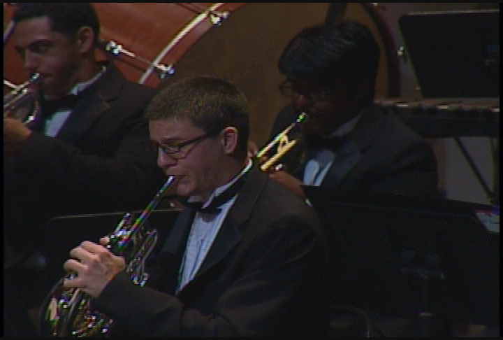 PSC Christmas Concert