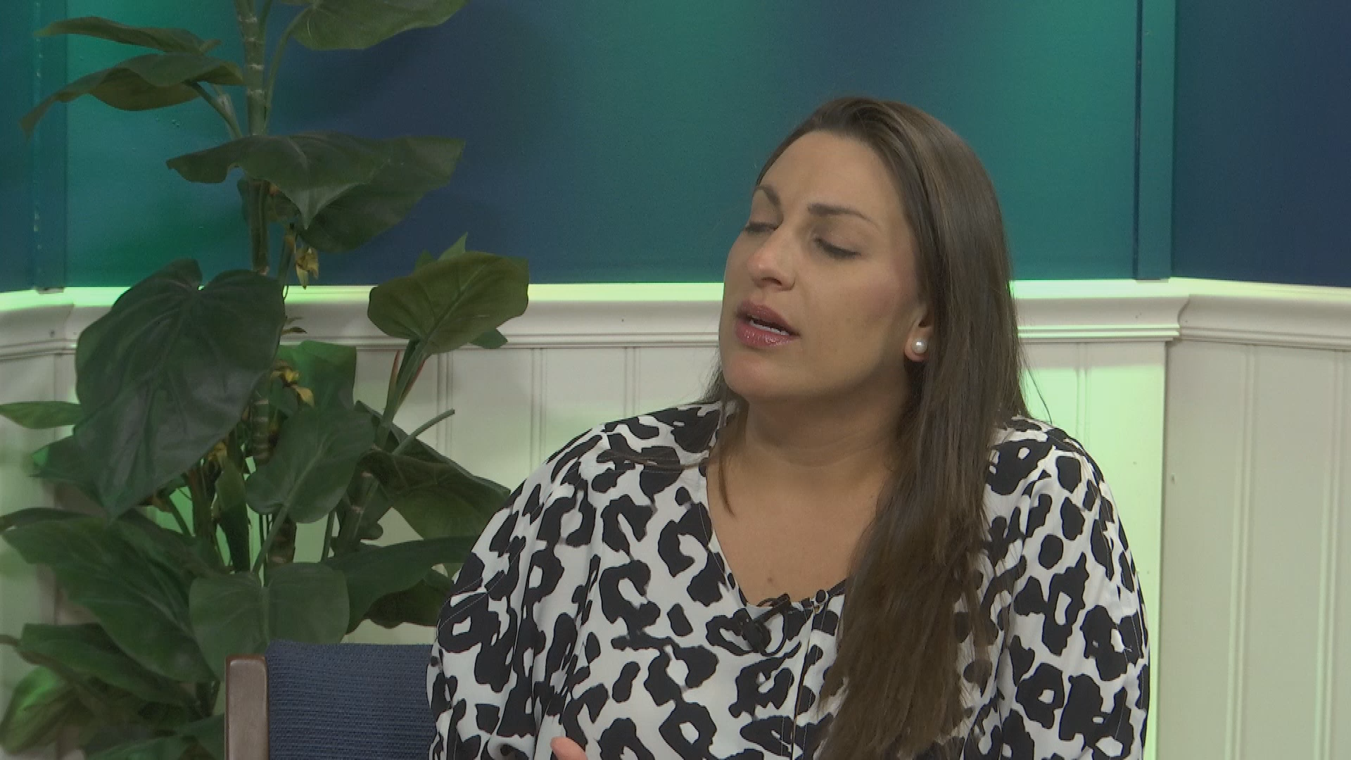 Thumbnail image for Picture of Health: Breast Cancer Awareness - Dr. Paul Williams