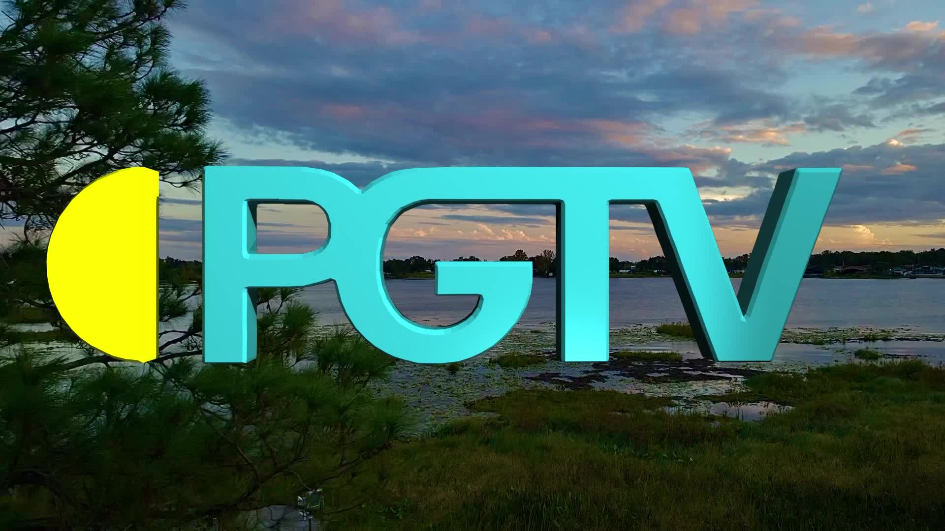 PGTV Station ID