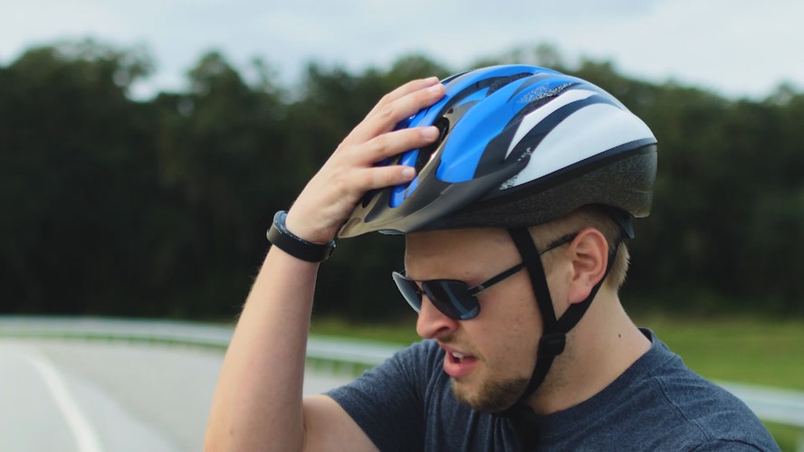 Thumbnail image for PSA: Pledge To Slow Down - Time To See and Stop