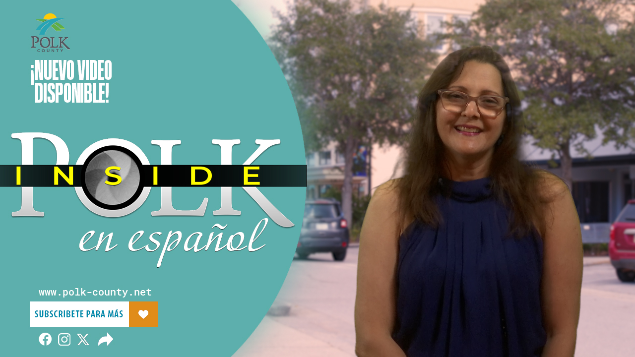 Thumbnail image for Inside Polk en espanol: September 13, 2024