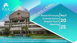 BoCC Board Meeting Graphic