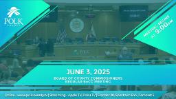 BoCC Board Meeting Graphic
