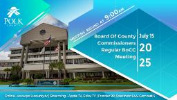 BoCC Board Meeting Graphic
