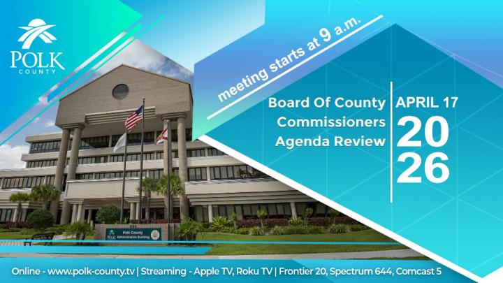 BoCC Agenda Review Meeting Graphic