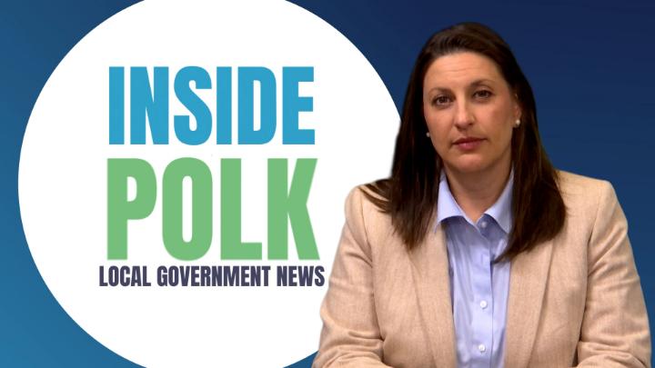 Thumbnail image for Inside Polk: April 27, 2026