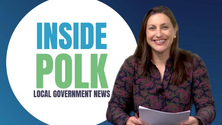 Thumbnail image for  Inside Polk: May 22, 2026