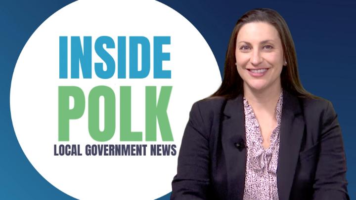 Thumbnail image for Inside Polk: June 19, 2026