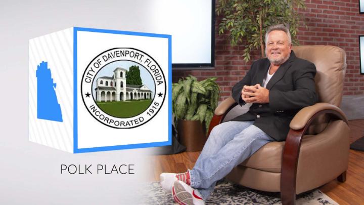 Thumbnail image for Polk Place: Davenport 4th of July Celebration - Jose Ortiz