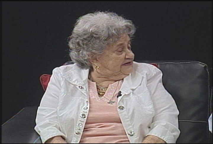Polk Pioneers 2013: William & Judy Cook